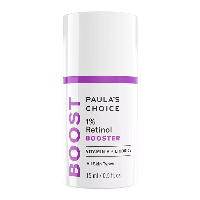 Paula's Choice - 1% Retinol Booster - Booster z Retinolem