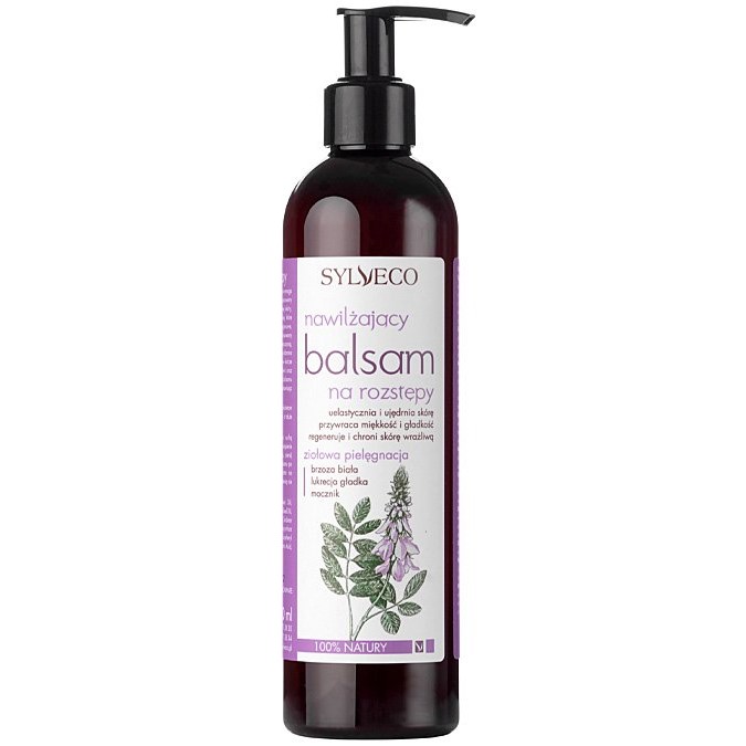Sylveco - Hydratační balzám proti striím