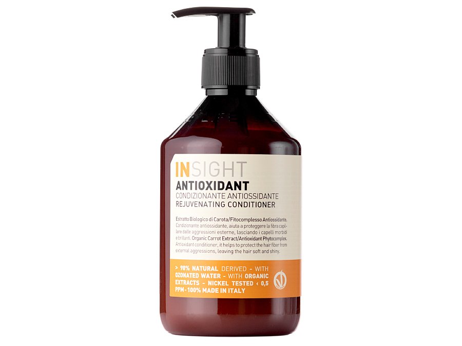 Insight - Antioxidant - Rejuvenating Conditioner - Ochronna Odżywka do Włosów