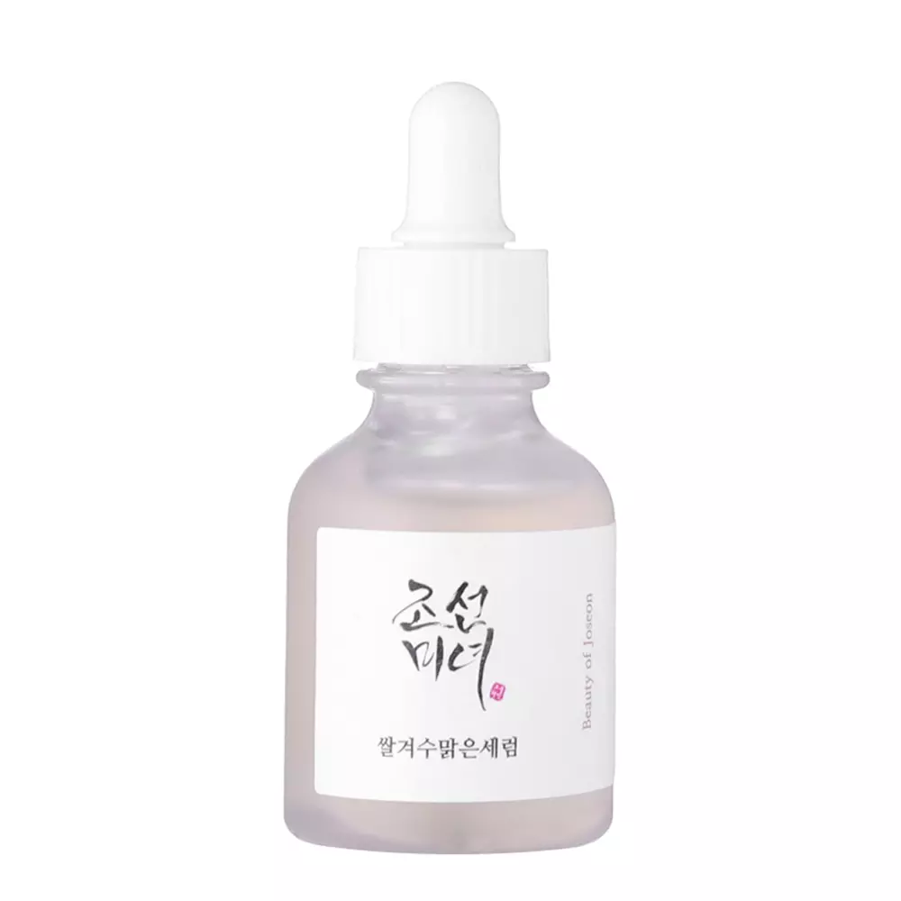 Beauty of Joseon - Glow Deep Serum Rice and Alpha-Arbutin - Világosító Rizs Szérum