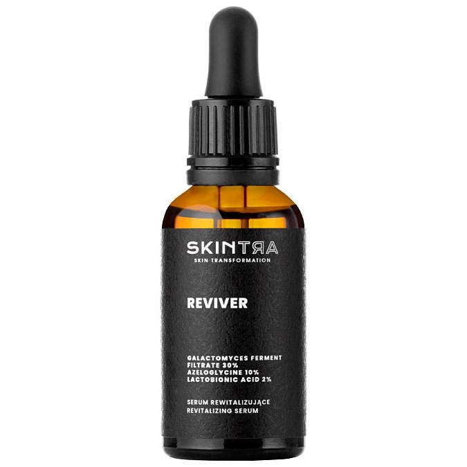 SkinTra - Reviver - Serum Rewitalizające