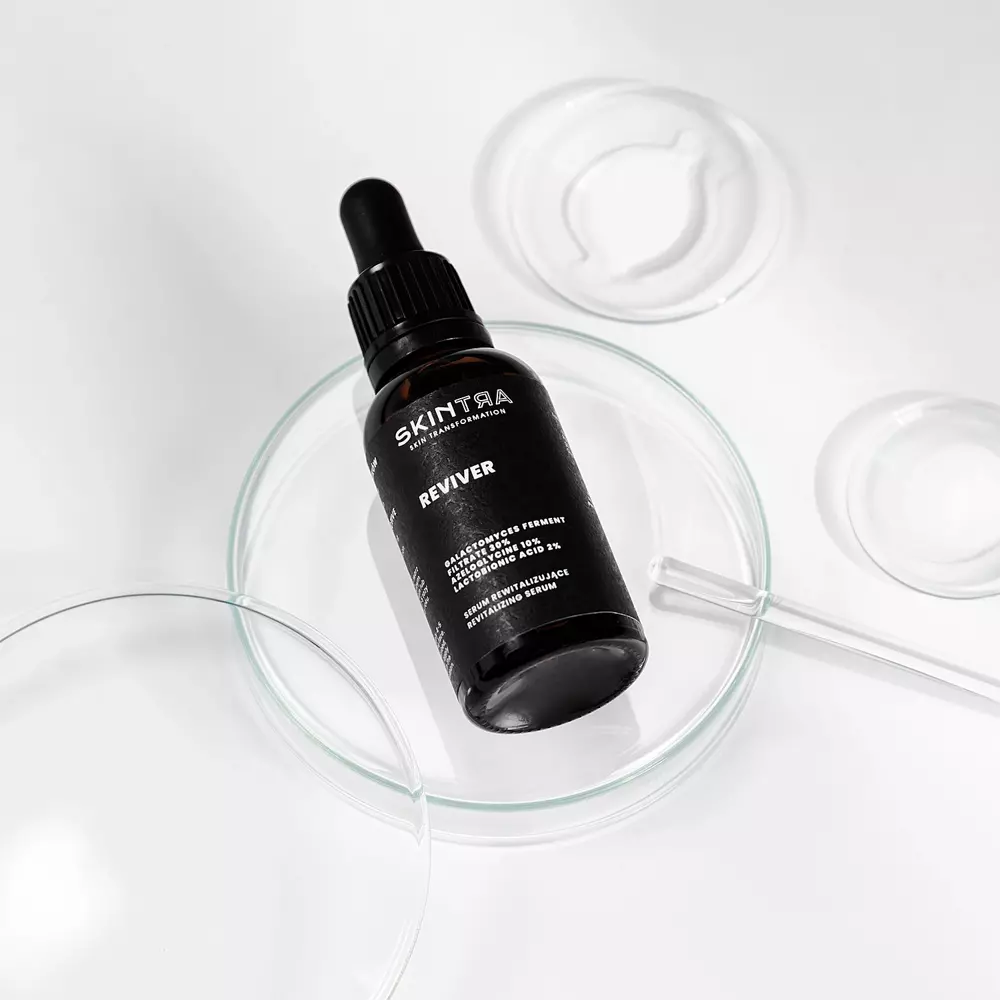 SkinTra - Reviver - Serum Rewitalizające