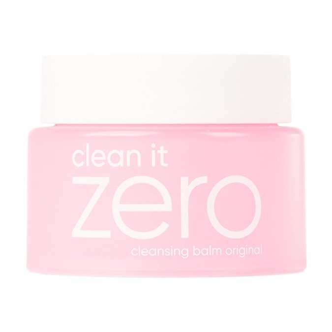 Banila Co - Clean It Zero - Hypoalergénny čistiaci olej