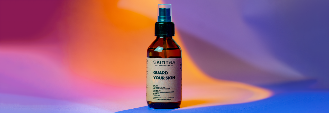 SkinTra - Guard Your Skin – vše, co o této esenci musíte vědět!