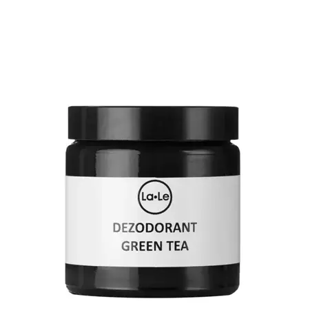La-Le - Dezodorant - Green Tea
