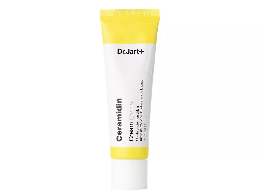 Dr.Jart+ - Ceramidin Cream - Bohatý hydratačný krém, 50 ml