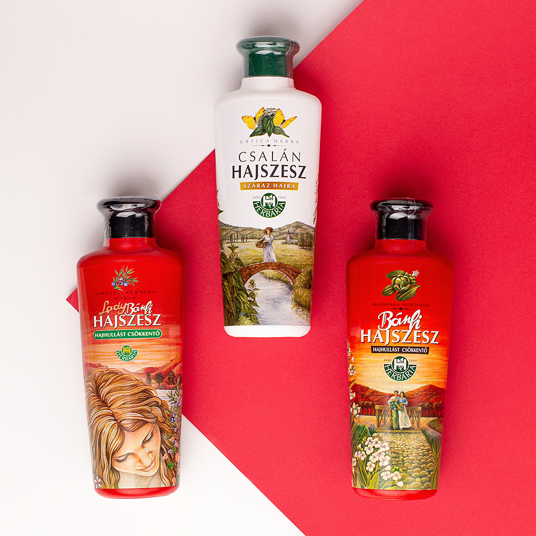 Hogyan működik a fejbőrápoló?