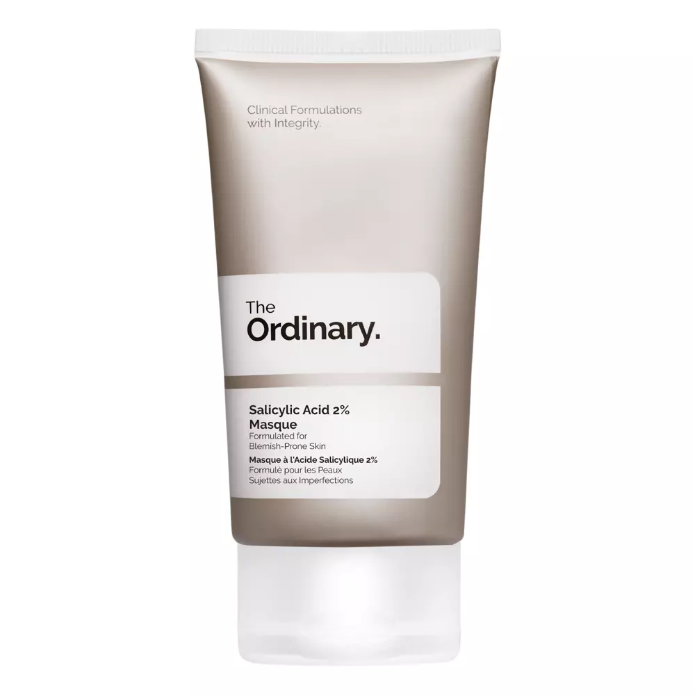 The Ordinary - Salicylic Acid 2% Masque - Маска з 2% саліциловою кислотою
