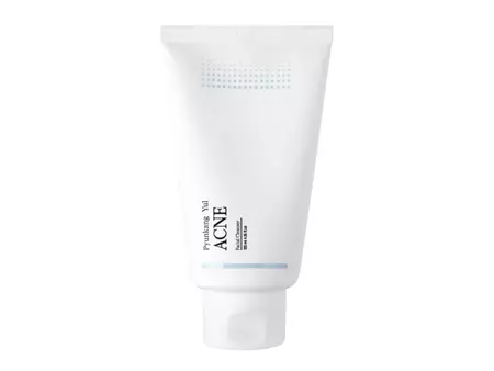Pyunkang Yul - ACNE Facial Cleanser - Akne Elleni Arctisztító Gél