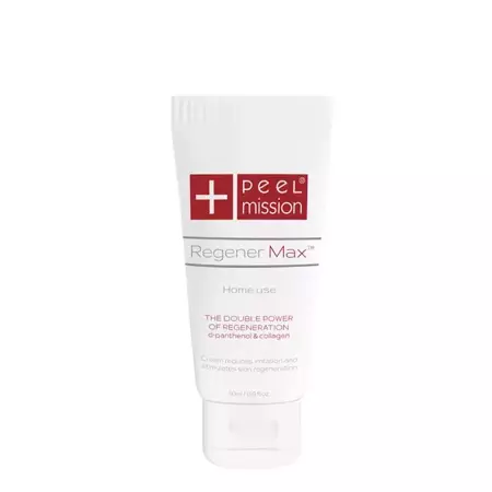 Peel Misson - Reneger Max™ - Starke Regenerations- und Beruhigungscreme