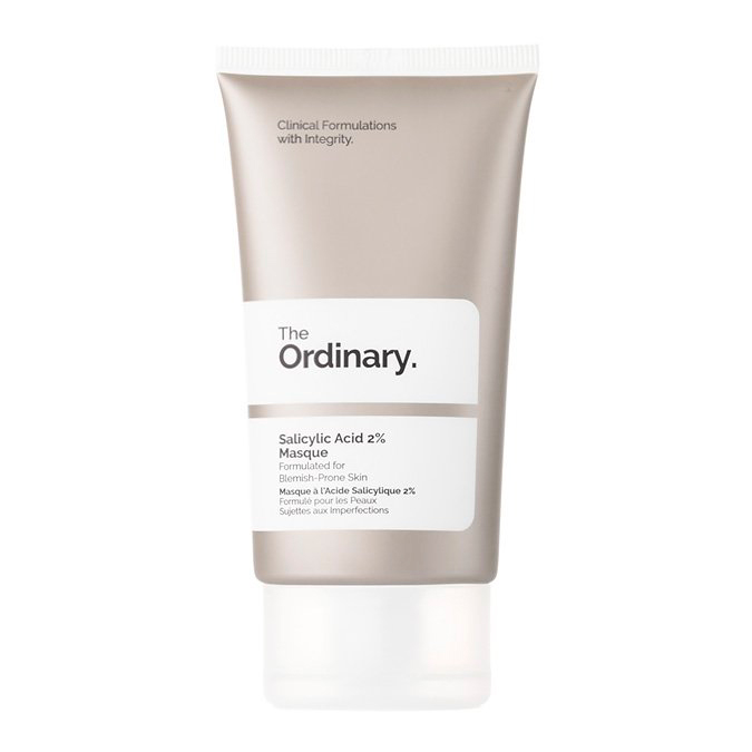 The Ordinary - Salicylic Acid 2% Masque - Маска з 2% саліциловою кислотою