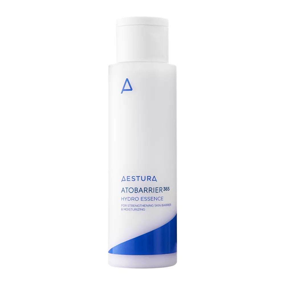 Aestura - Atobarrier 365 Hydro Essence - Mélyhidratáló Esszencia Ceramidokkal