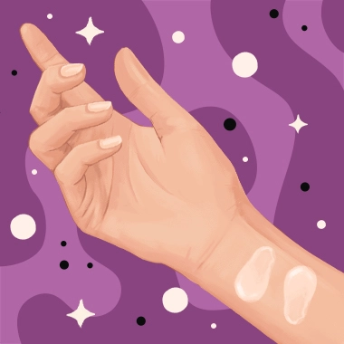 ALLERGIETEST – SCHRITT FÜR SCHRITT małe