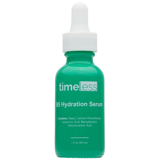Timeless - Skin Care - Vitamin B5 Serum