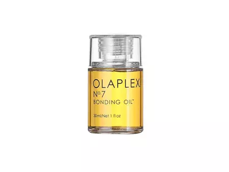 Olaplex - No. 7 Bonding Oil - Obudowujący i Wygładzający Olejek do Włosów