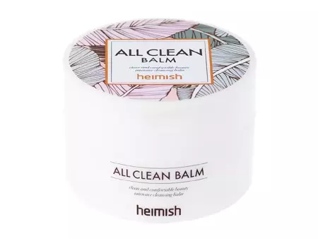 Heimish - All Clean Balm - Balsam zum Entfernen von Make-up