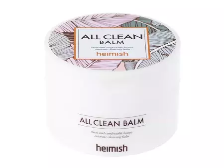 Heimish - All Clean Balm - Sminkeltávolító Balzsam