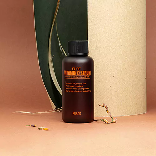 PURITO - PURE VITAMIN C SERUM - SERUM ROZJAŚNIAJĄCE