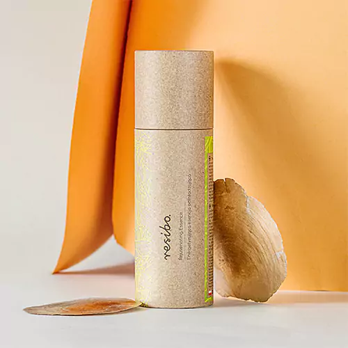 RESIBO - ENERGETYZUJĄCA ESENCJA ODMŁADZAJĄCA