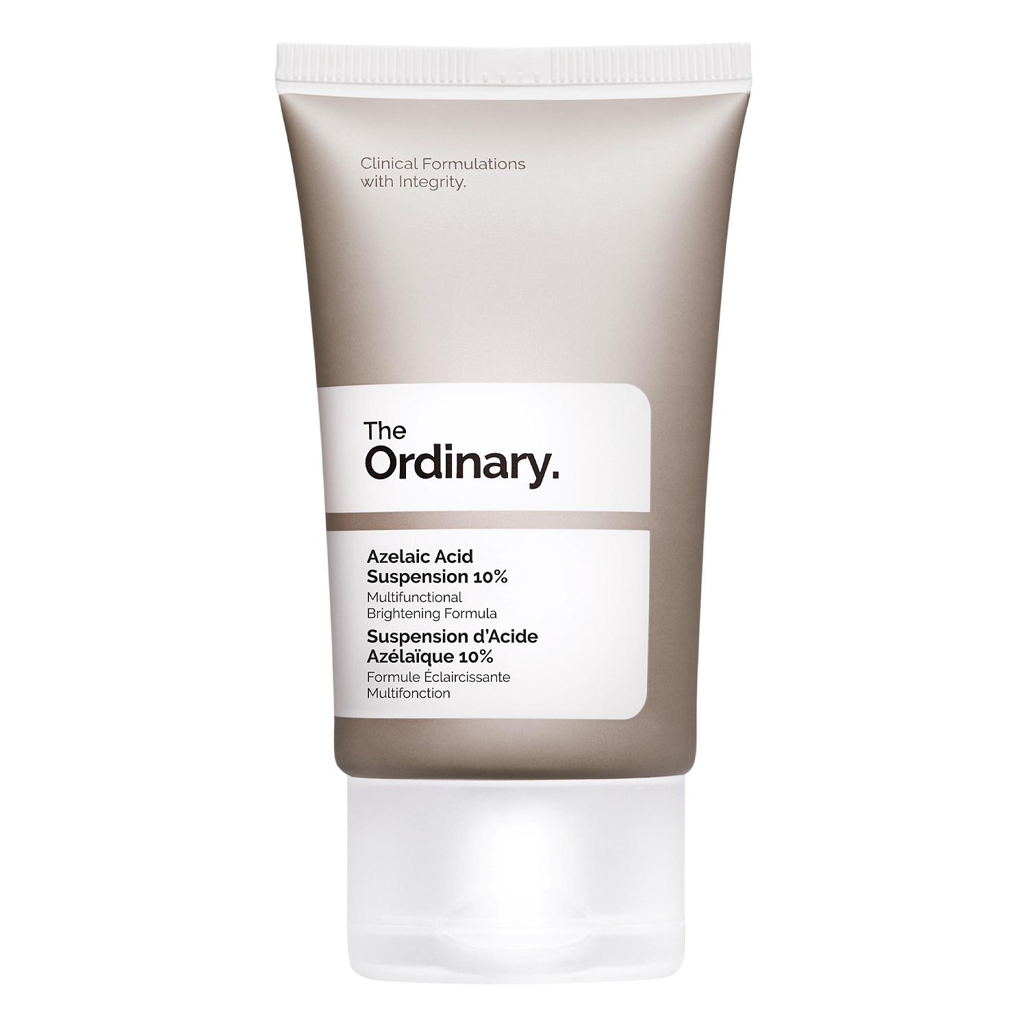 The Ordinary - Azelaic Acid Suspension 10% - Lehká emulze s kyselinou azelaovou