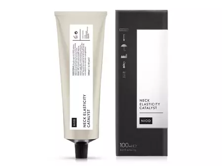 NIOD - Neck Elasticity Catalyst - Sérum pro zlepšení pružnosti pokožky krku