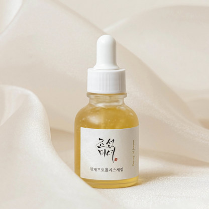 Beauty of Joseon - Glow Serum Propolis and Niacinamide - Serum z Propolisem i Niacynamidem - 30ml