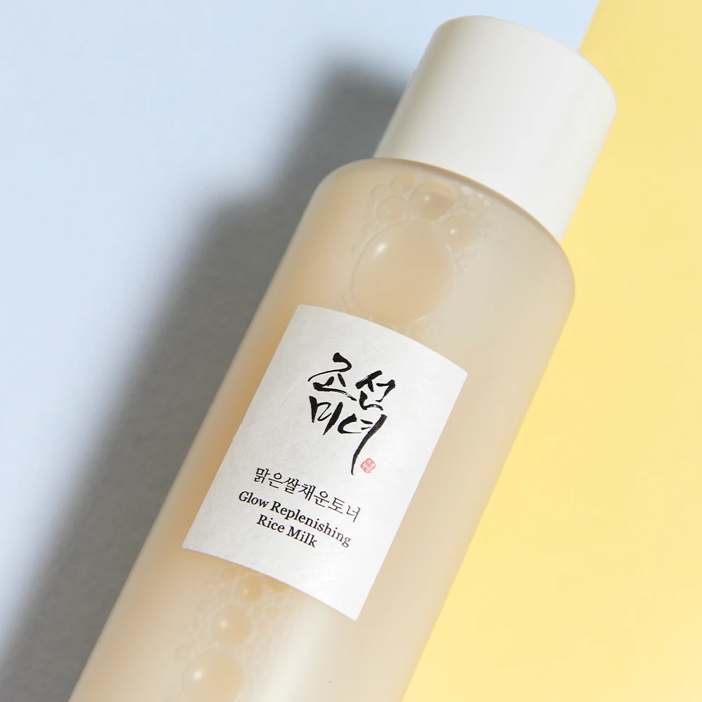 Beauty of Joseon - Glow Replenishing Rice Milk - Nawilżający Tonik Ryżowy do Twarzy - 150ml  