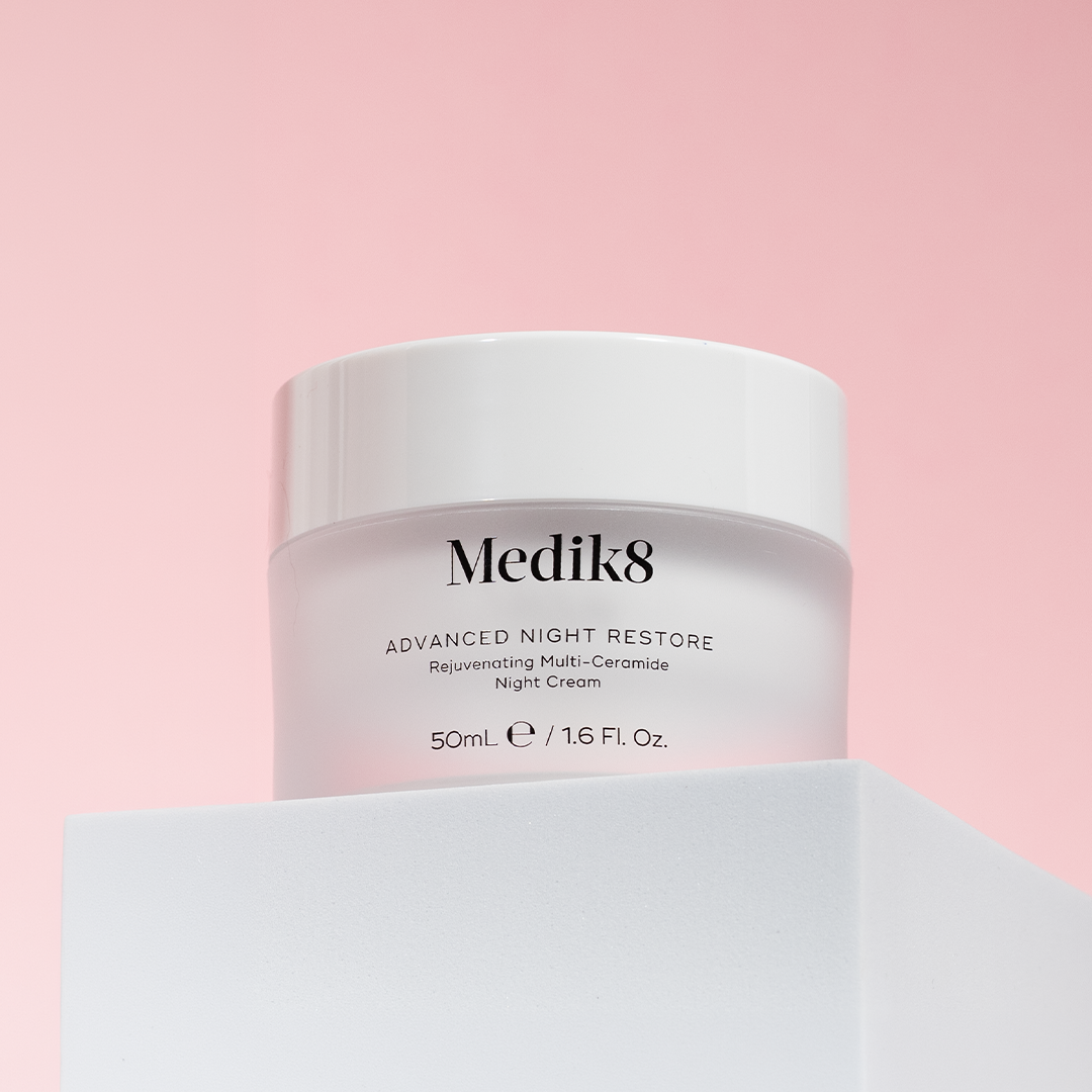 Medik8 - Intenzivně regenerační noční krém - 50 ml