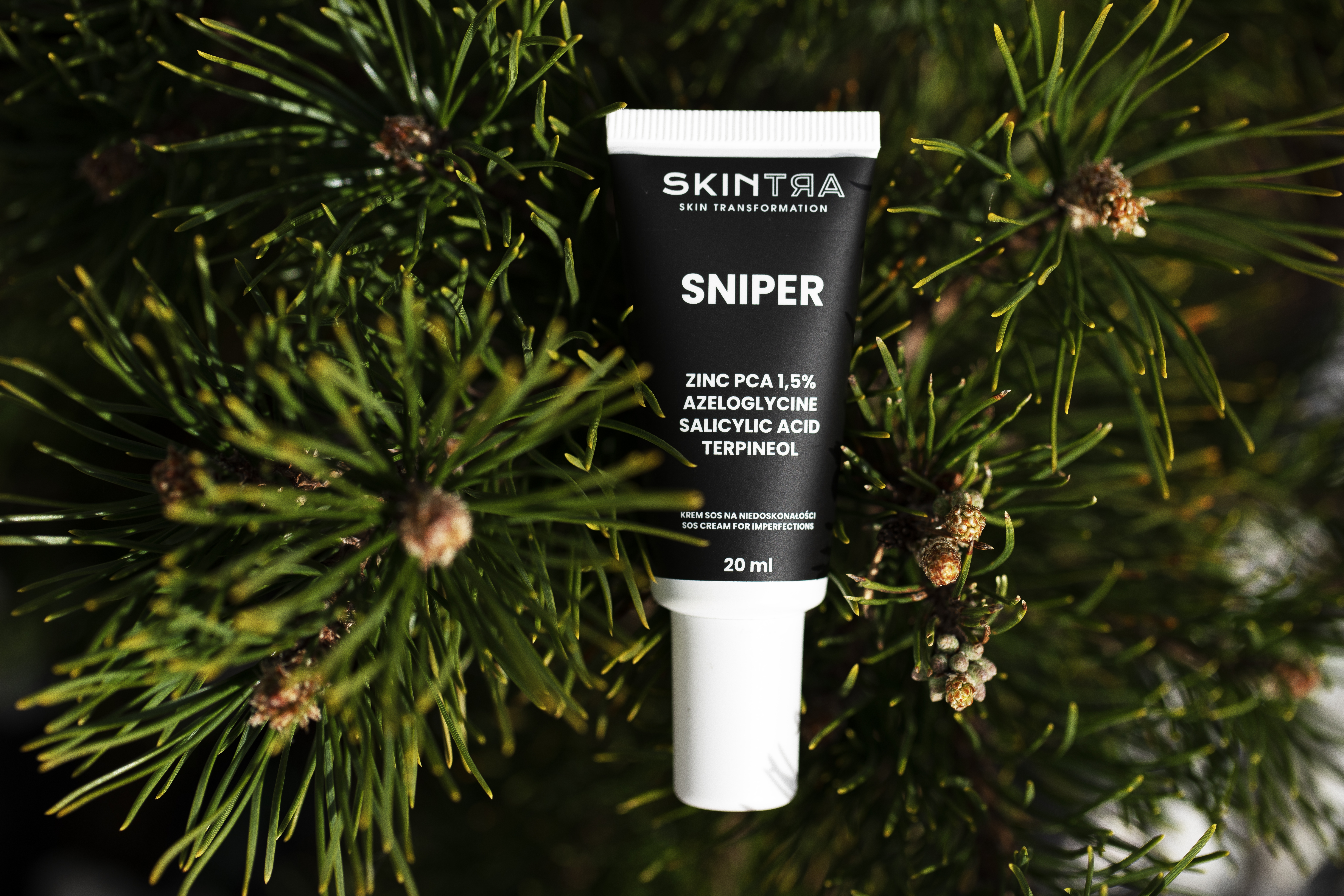 SkinTra - Sniper