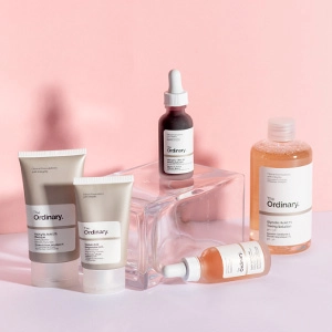 Kwasy The Ordinary co musisz o nich wiedzieć?