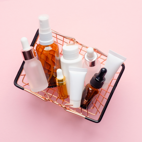 Przechowywanie kosmetyków - jak poprawnie przechowywać kosmetyki, aby służyły jak najdłużej?