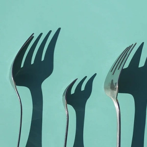 Pielęgnacja skóry a dieta