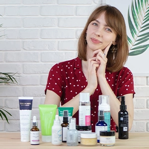 Pielęgnacja cery wrażliwej - jak dbać o delikatną skórę twarzy?