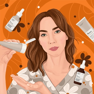 Bestsellery The Ordinary - co warto kupić?