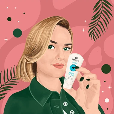 Kosmetyki SOS - szybka regeneracja skóry