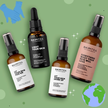 Ekologiczna pielęgnacja. Rozwiązania zero waste w kosmetykach