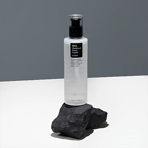 Bestsellery COSRX - jak wybrać produkt dla siebie?