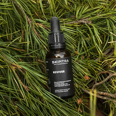 SkinTra i Las na zawsze - dzięki Wam posadziliśmy kawałek lasu!