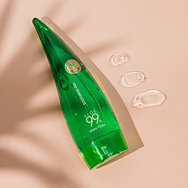 Łagodzenie skóry - jak sobie radzić z poparzeniami posłonecznymi