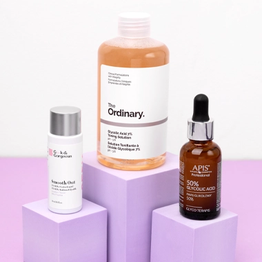 Kwas glikolowy - czy warto go mieć w swojej pielęgnacji?