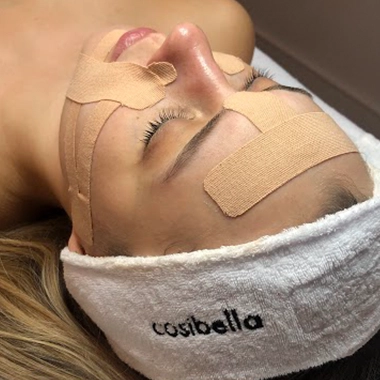 Masaż kobido, czyli lifting skóry bez skalpela. Zapisz się na zabieg w Cosibella Corner!