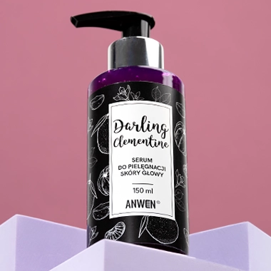 Skóra głowy - jak o nią dbać? Rady od trycholożki! 