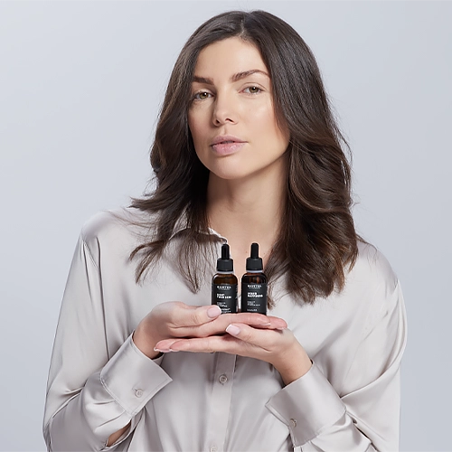 Jak pielęgnować cerę suchą i normalną kosmetykami SkinTra?