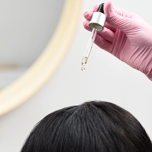 Kiedy warto wybrać się do trychologa? Trychologia w Cosibella Corner