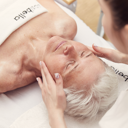 Zabiegi dla mamy - jakie zabiegi kosmetyczne na Dzień Matki wybrać w Cosibella Corner?