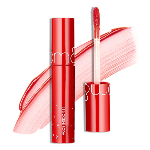 Tinty - koreańska świeżość - wielofunkcyjne kosmetyki do ust i nie tylko!