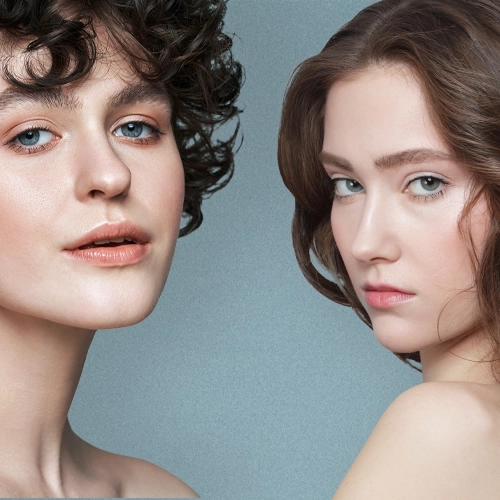 Typy skrętu włosów - co warto wiedzieć o włosach kręconych i falowanych?