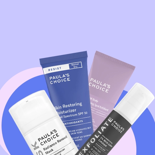 Tydzień z Paula's Choice w Cosibella Corner!