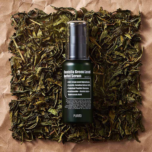 Składniki bezpieczne latem - jakie kosmetyki na lato wybrać?