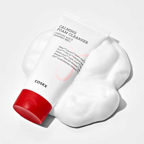 Oczyszczanie skóry mieszanej - ważny jest balans